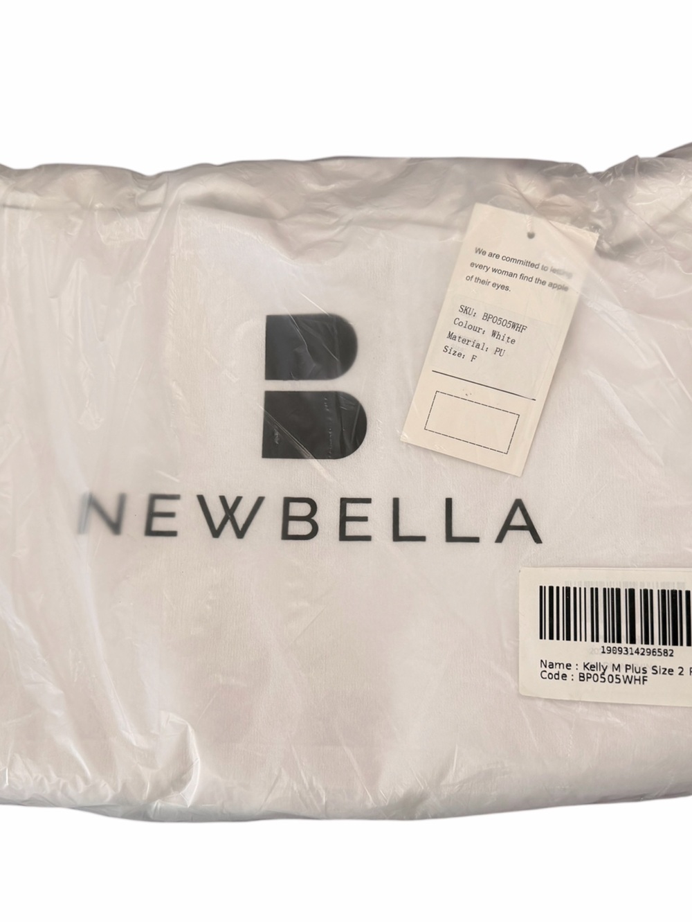 NewBella Handbag - Picture 5 of 8